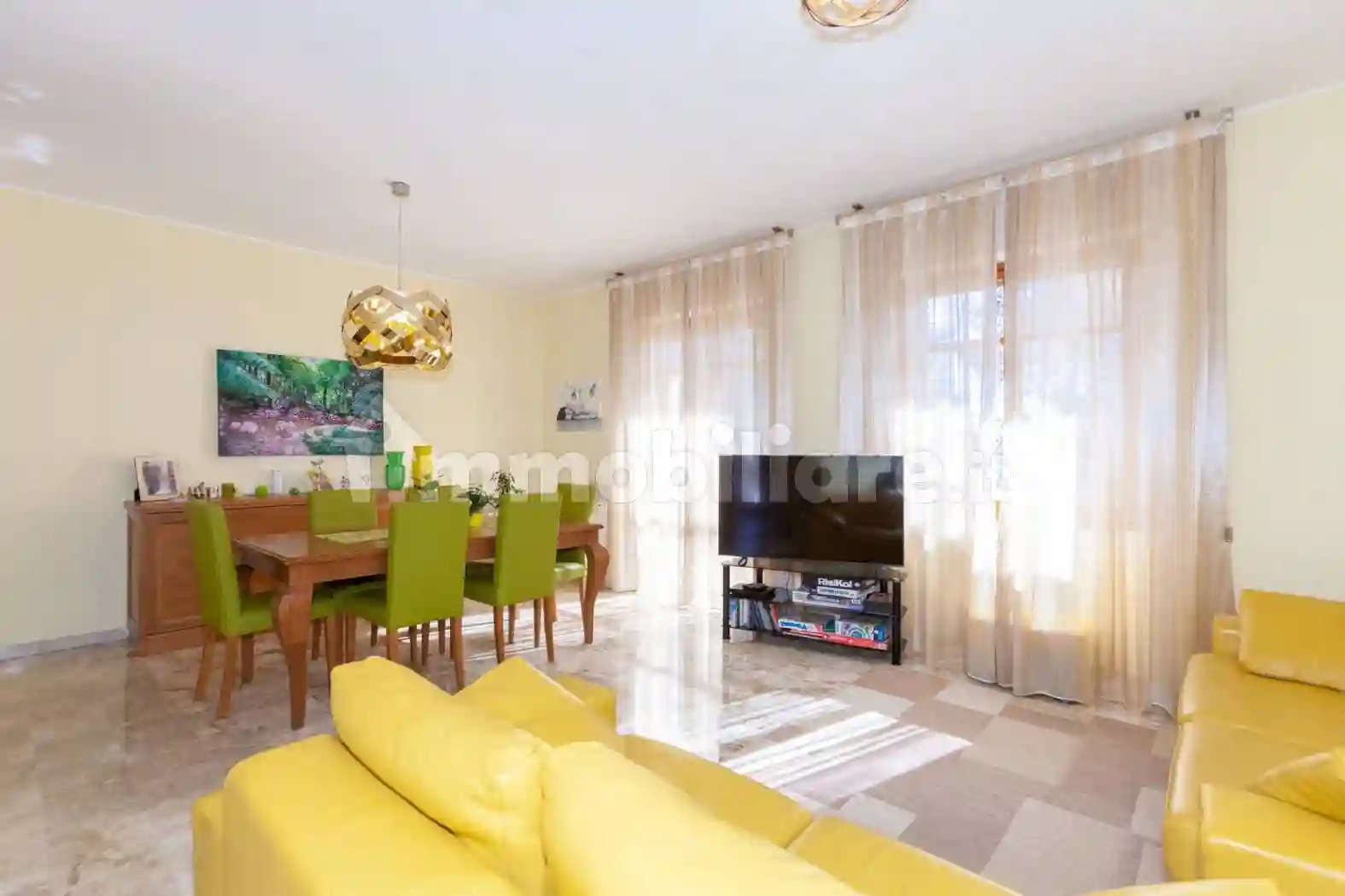 Appartamento - foto 5