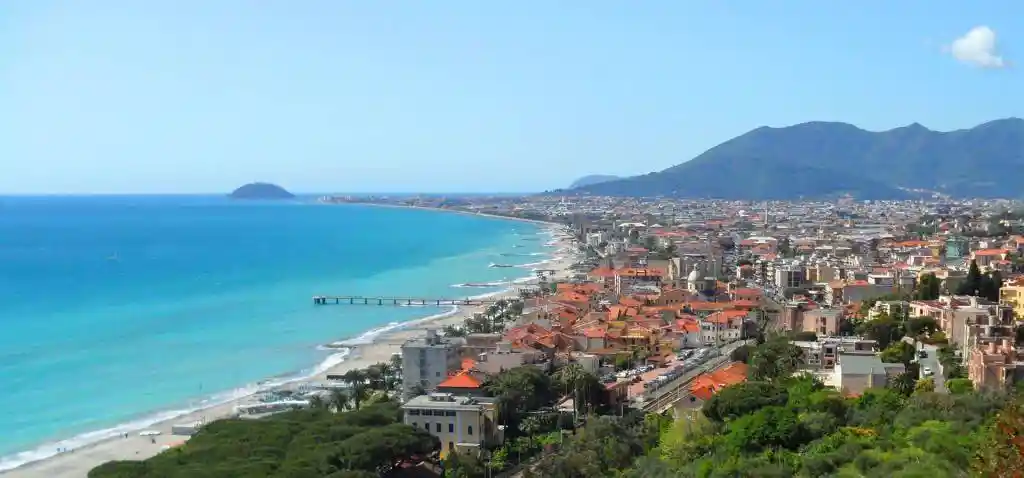 Villa in vendita a Ceriale