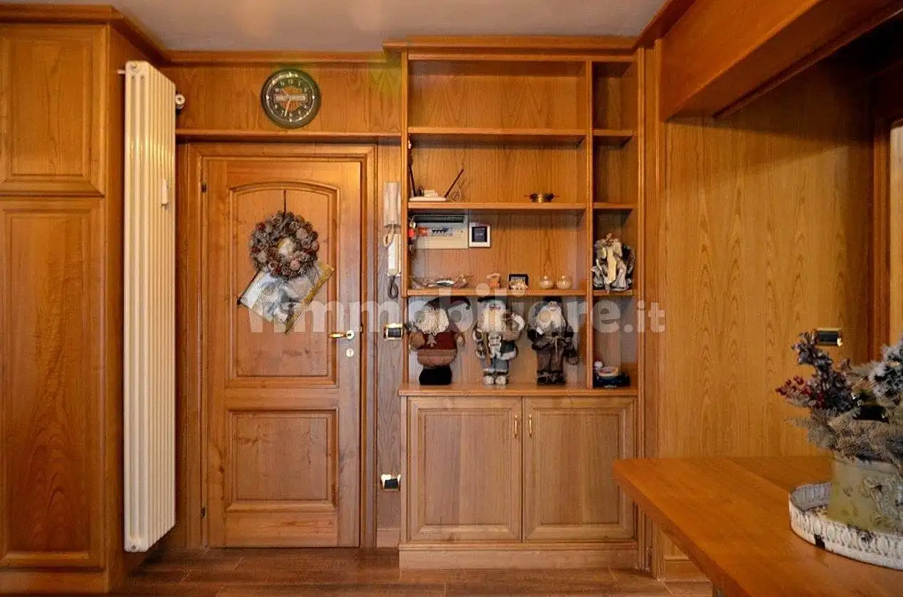 Appartamento in vendita a Ovindoli