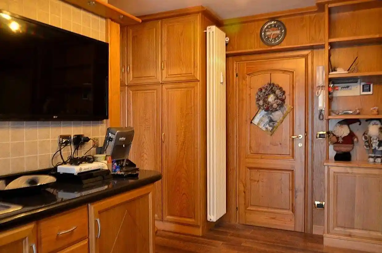 Trilocale Magnola, Ovindoli - foto 2