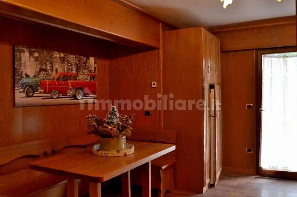 Trilocale Magnola, Ovindoli - foto 4