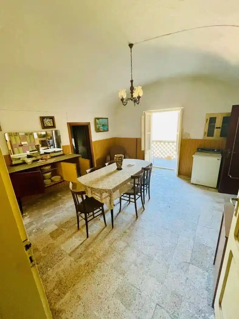 Appartamento via Sopra le Aie 6, Centro, Capestrano - foto 3