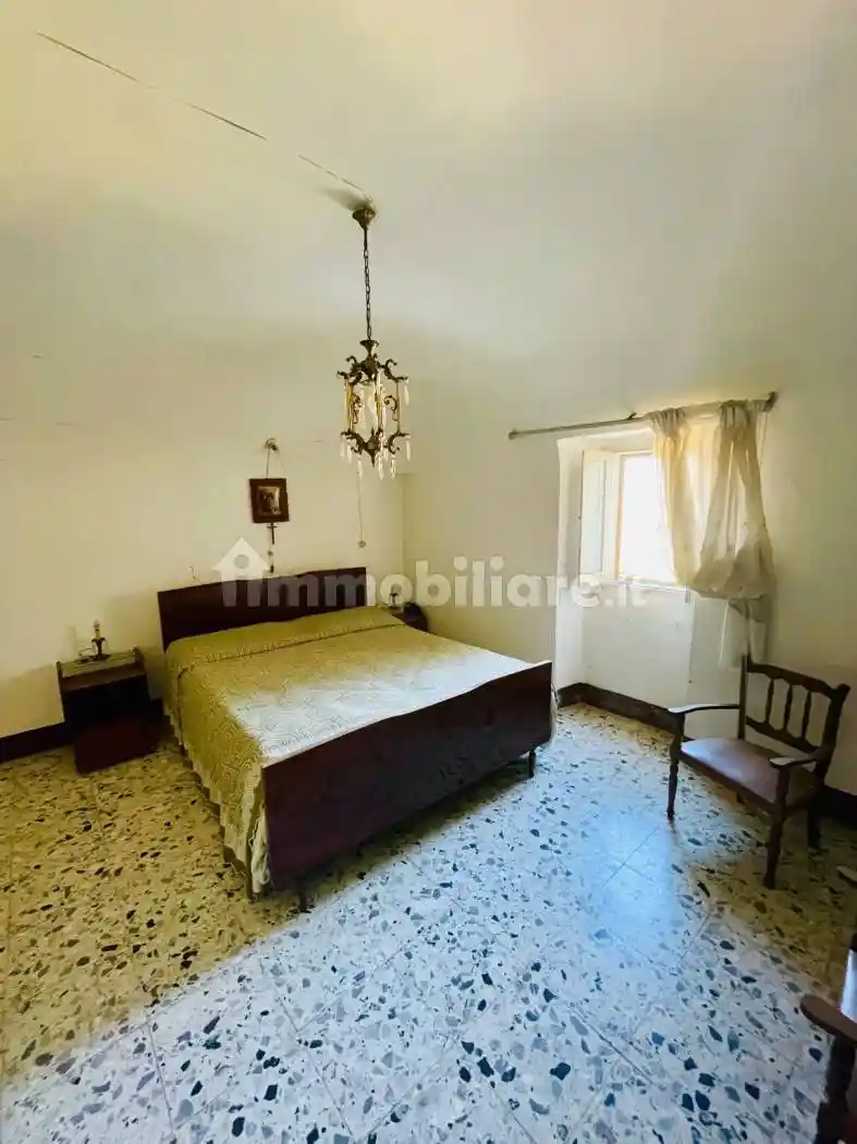 Appartamento via Sopra le Aie 6, Centro, Capestrano - foto 4