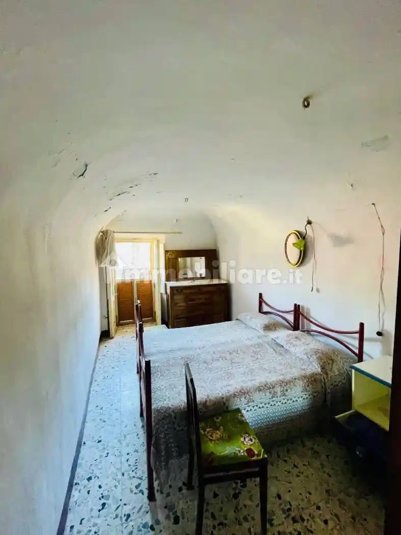 Appartamento via Sopra le Aie 6, Centro, Capestrano - foto 5