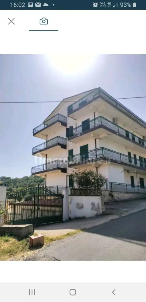 Appartamento in vendita a Bisignano