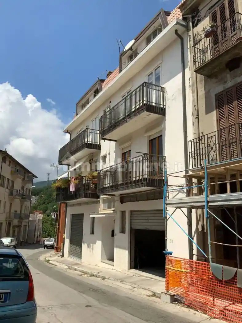 Appartamento in vendita a Latronico