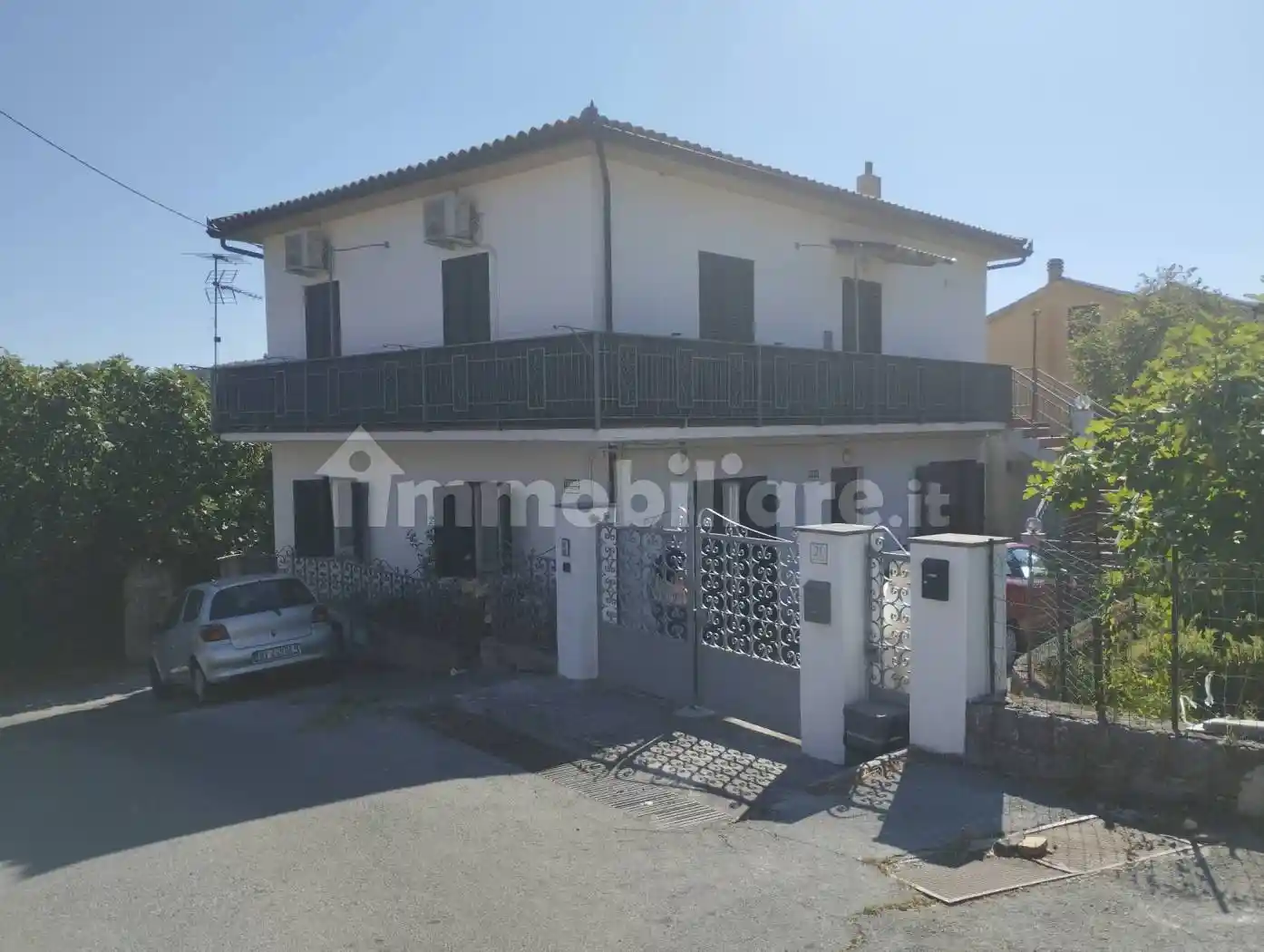 Appartamento in vendita a Maratea