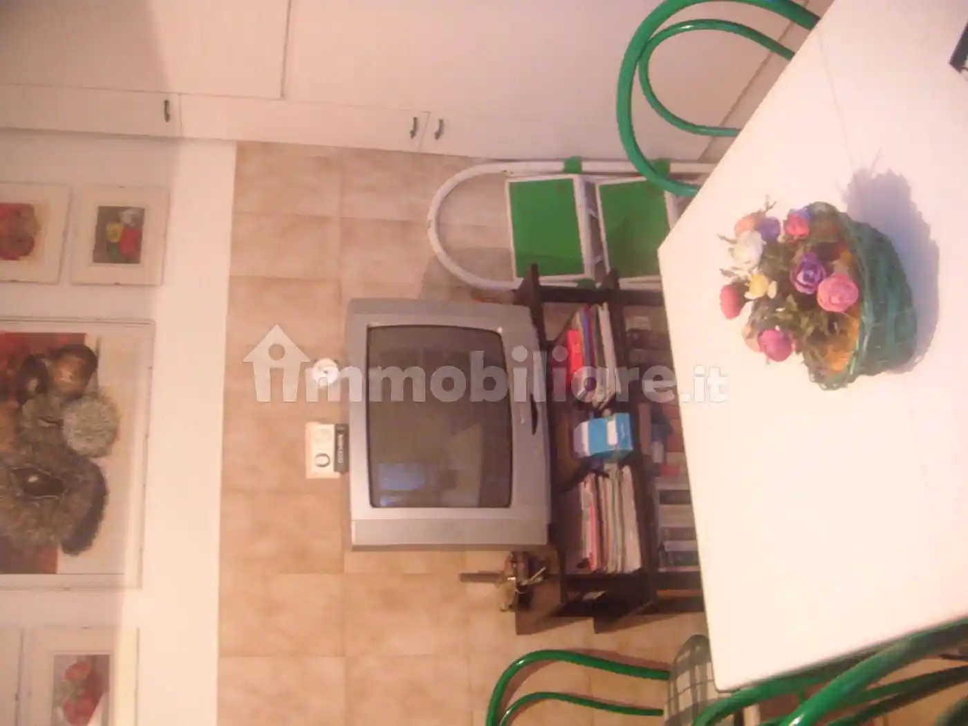 Quadrilocale via Ugo La Malfa 44, Centro, Avezzano - foto 3