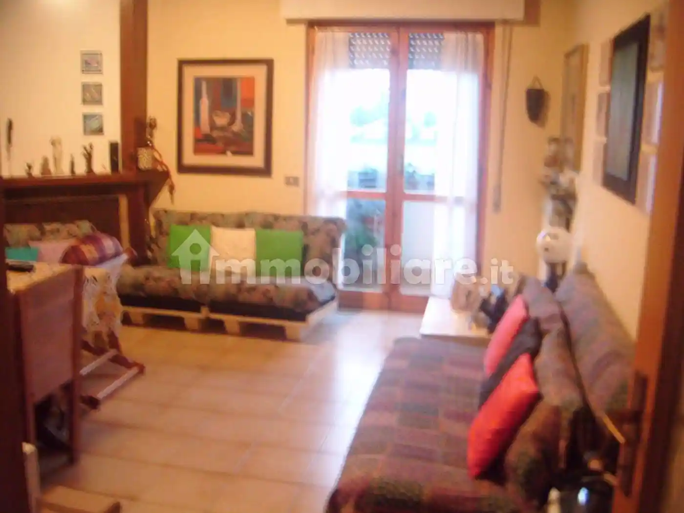 Quadrilocale via Ugo La Malfa 44, Centro, Avezzano - foto 4