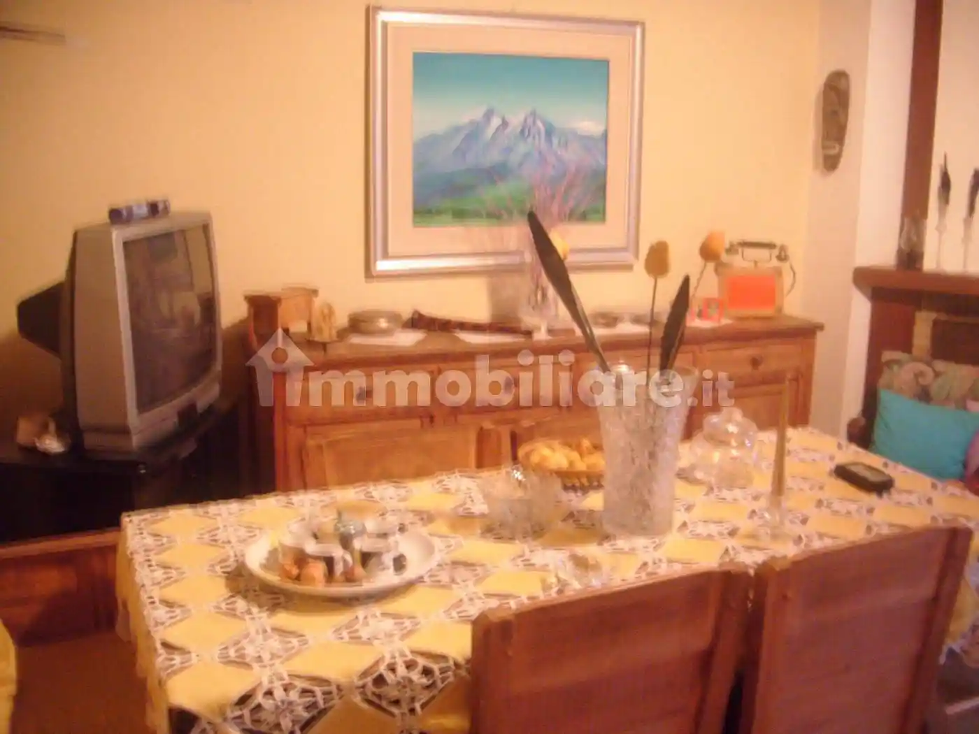 Quadrilocale via Ugo La Malfa 44, Centro, Avezzano - foto 5