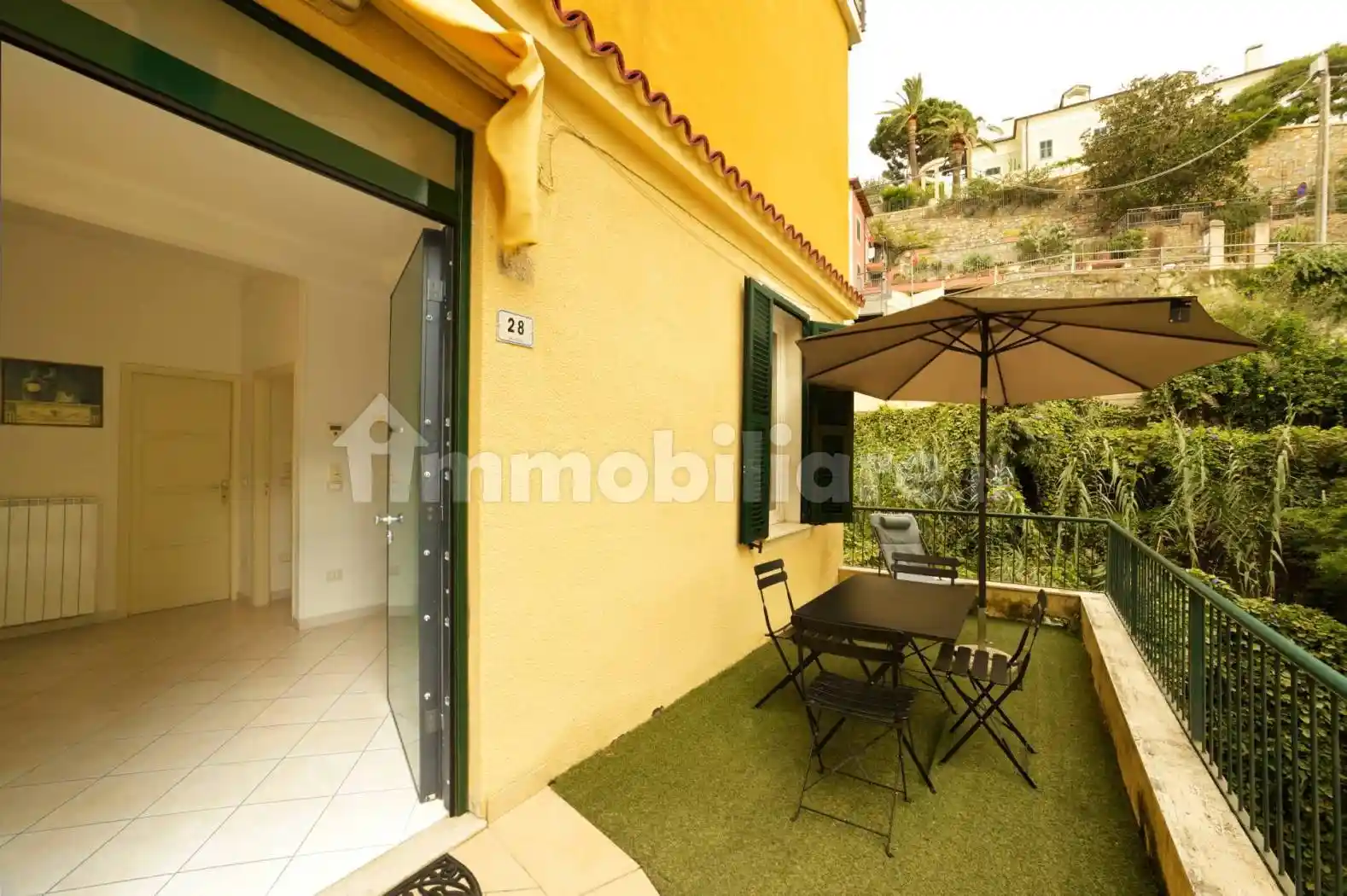 Appartamento in vendita a Alassio