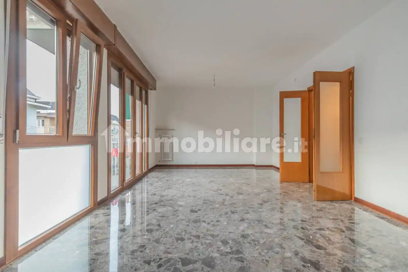 Appartamento in affitto a Udine