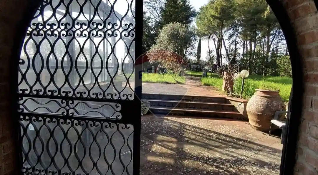 Villa in vendita a Montespertoli