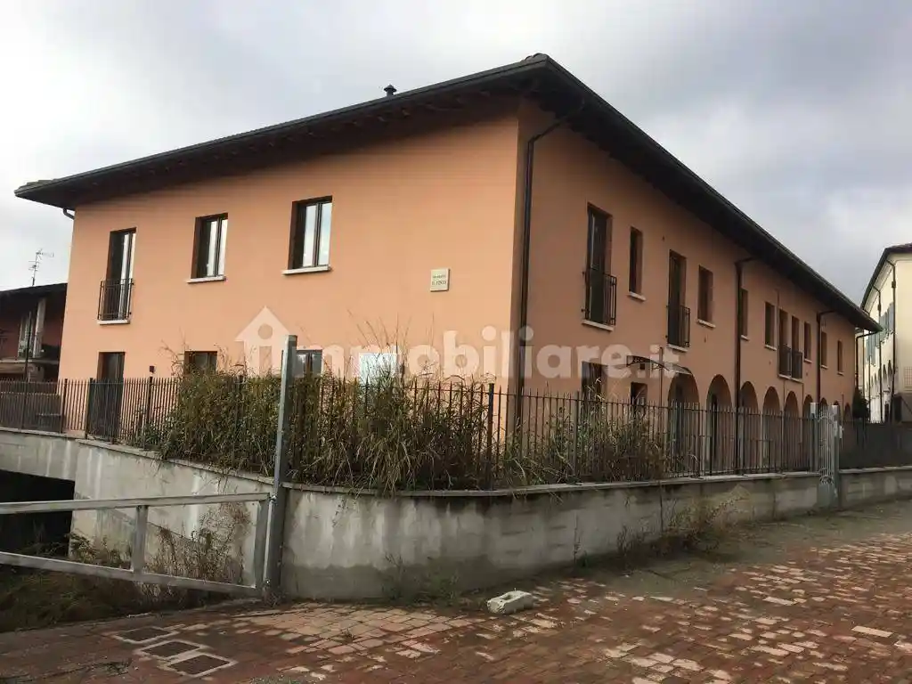 Appartamento in affitto a Prevalle