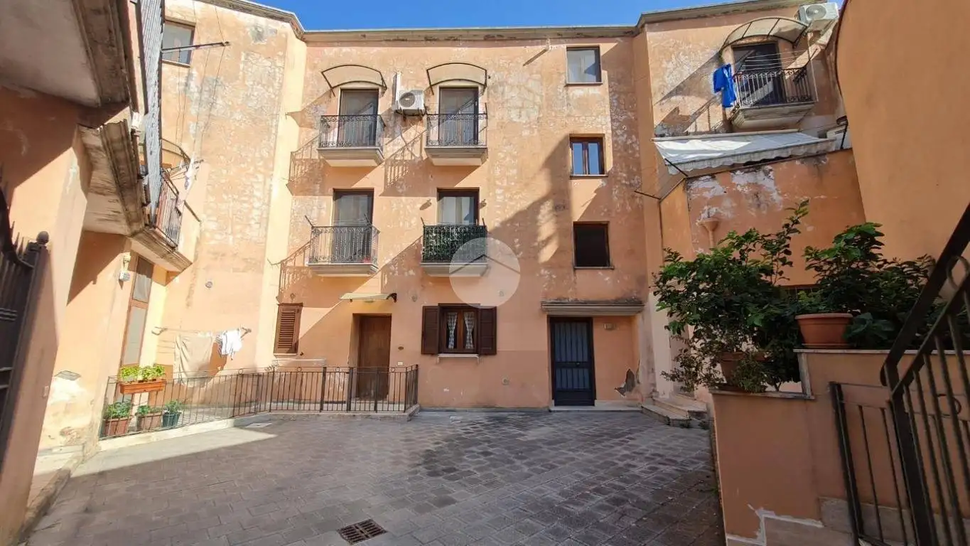 Appartamento in vendita a Pellezzano