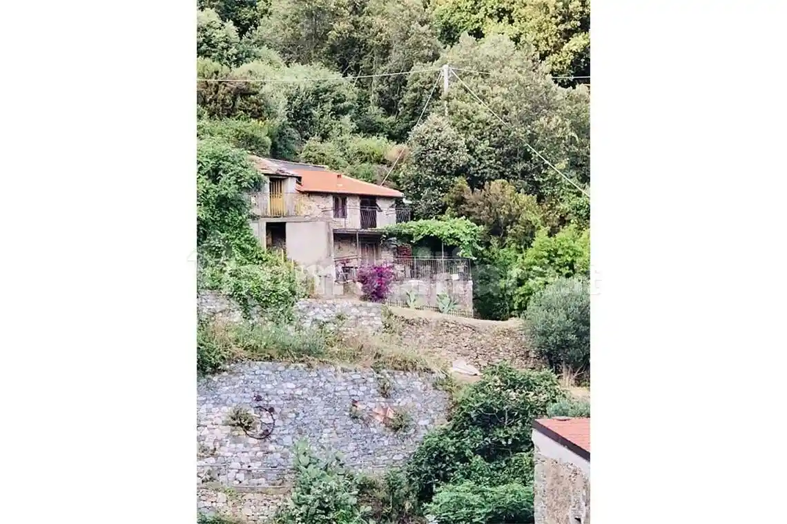 Cascina Casotti, Biassa, La Spezia - foto 5