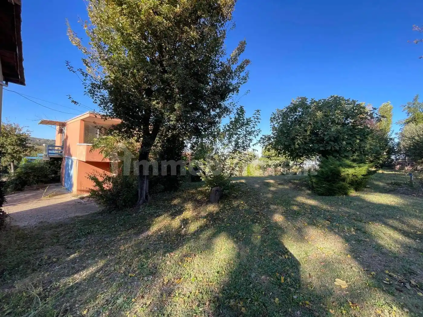 Villa in vendita a Castelvetro di Modena