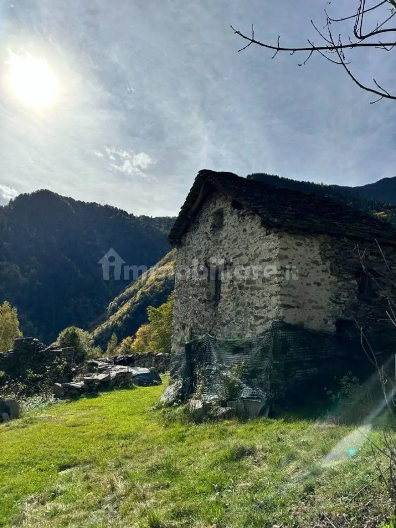 Baita vicolo del Selletto, Campertogno - foto 2