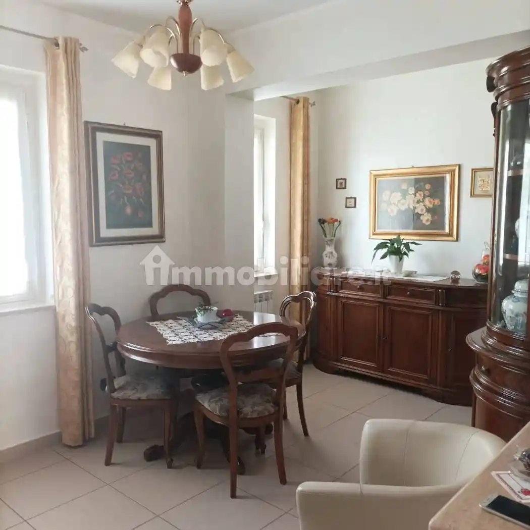 Trilocale via Cannolaro, Roccella Ionica - foto 2