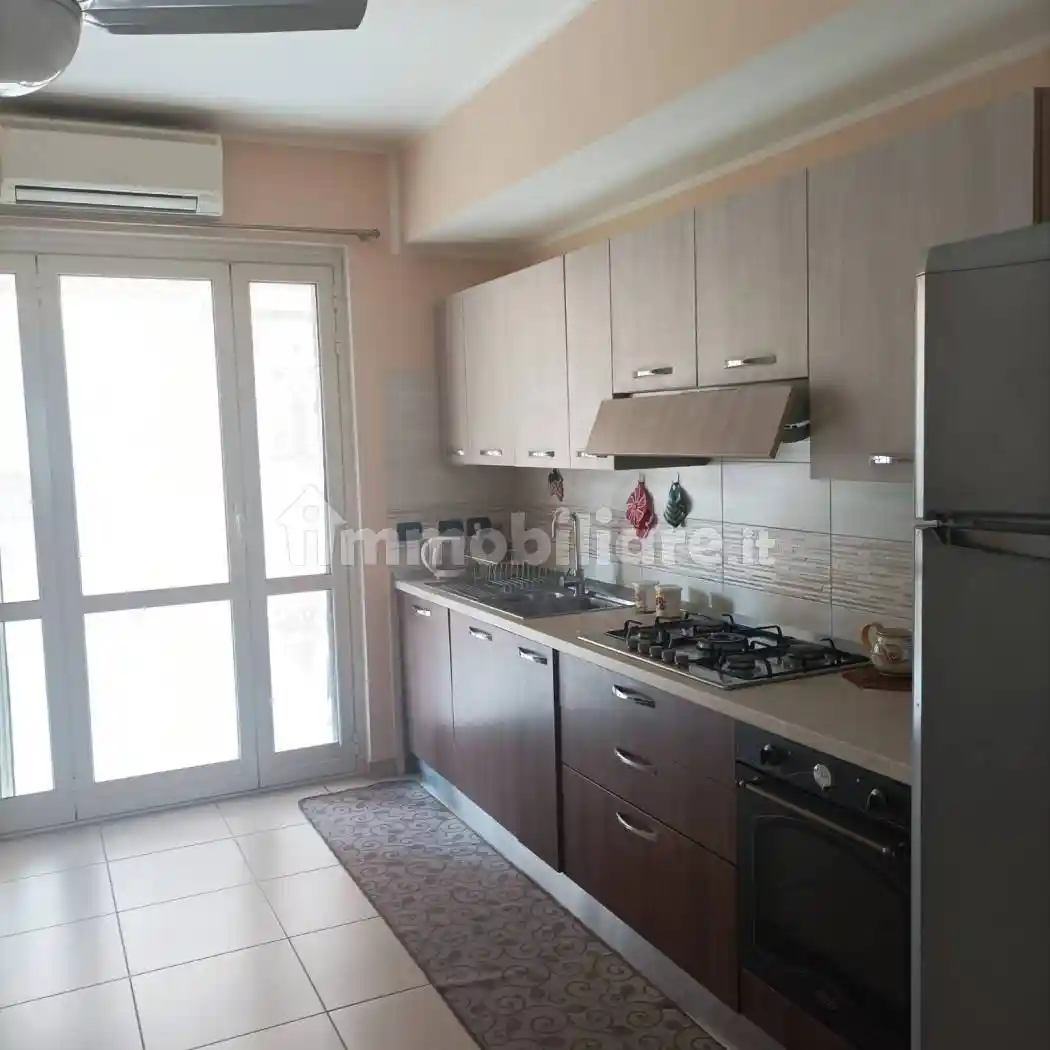 Trilocale via Cannolaro, Roccella Ionica - foto 3