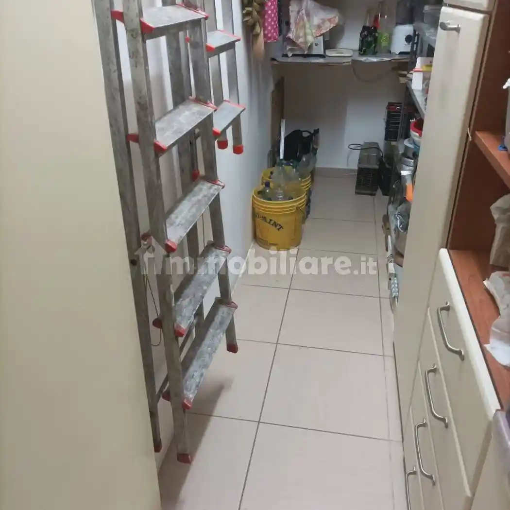 Trilocale via Cannolaro, Roccella Ionica - foto 4