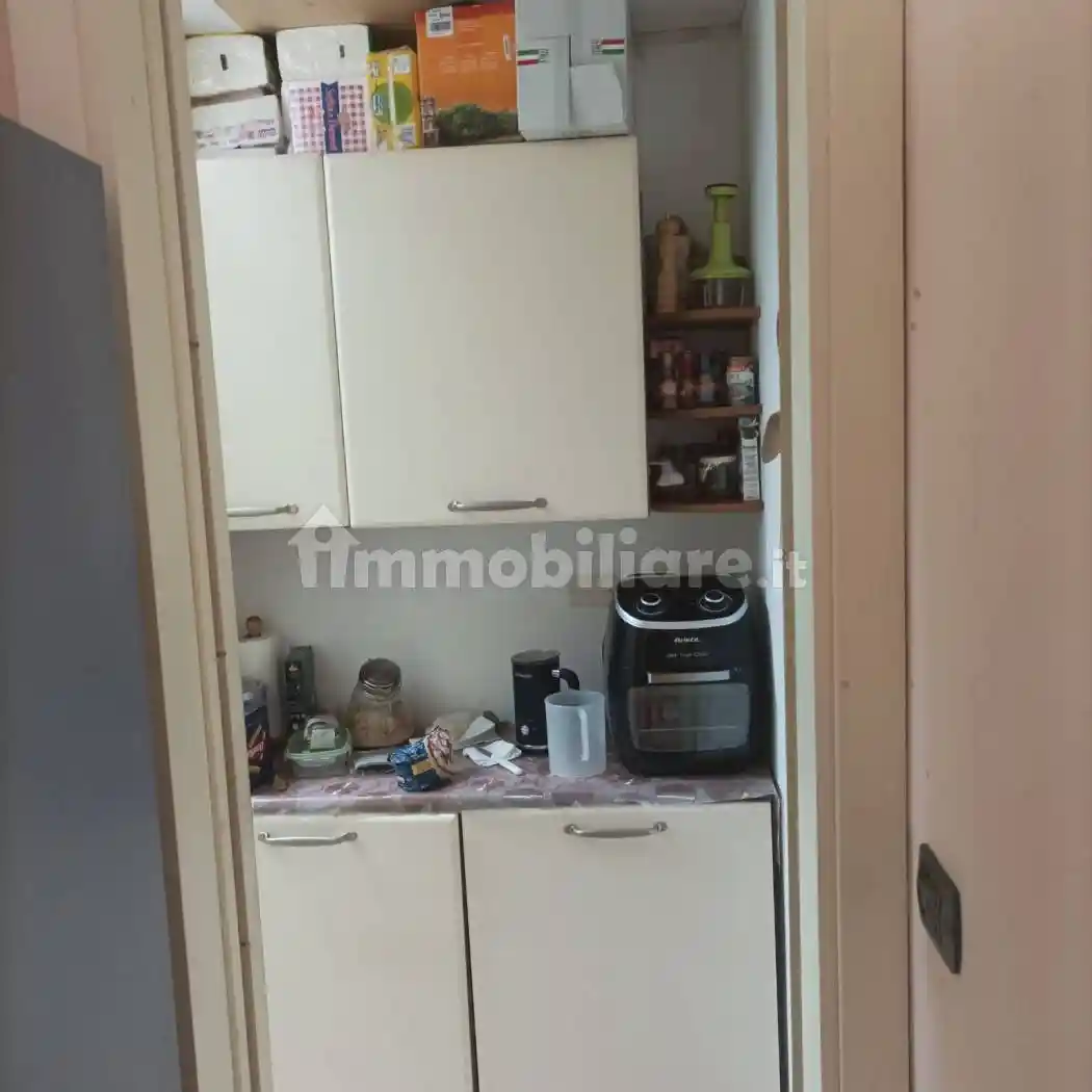 Trilocale via Cannolaro, Roccella Ionica - foto 5