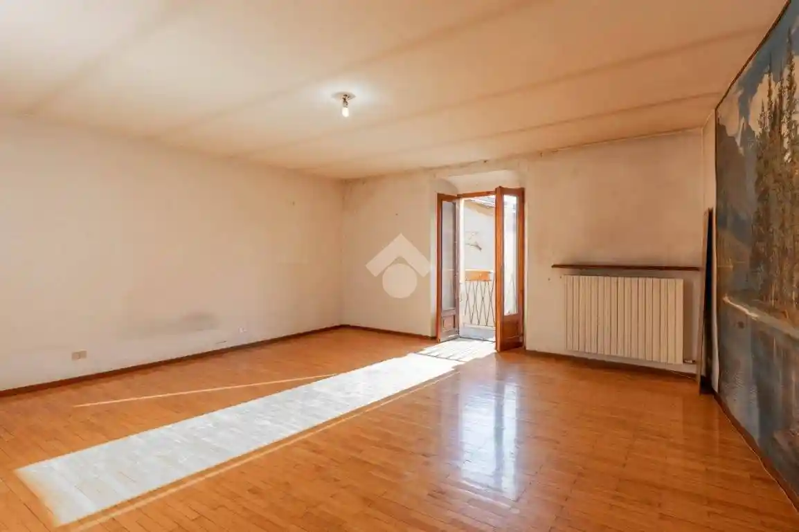 Casa indipendente in vendita a Luserna San Giovanni