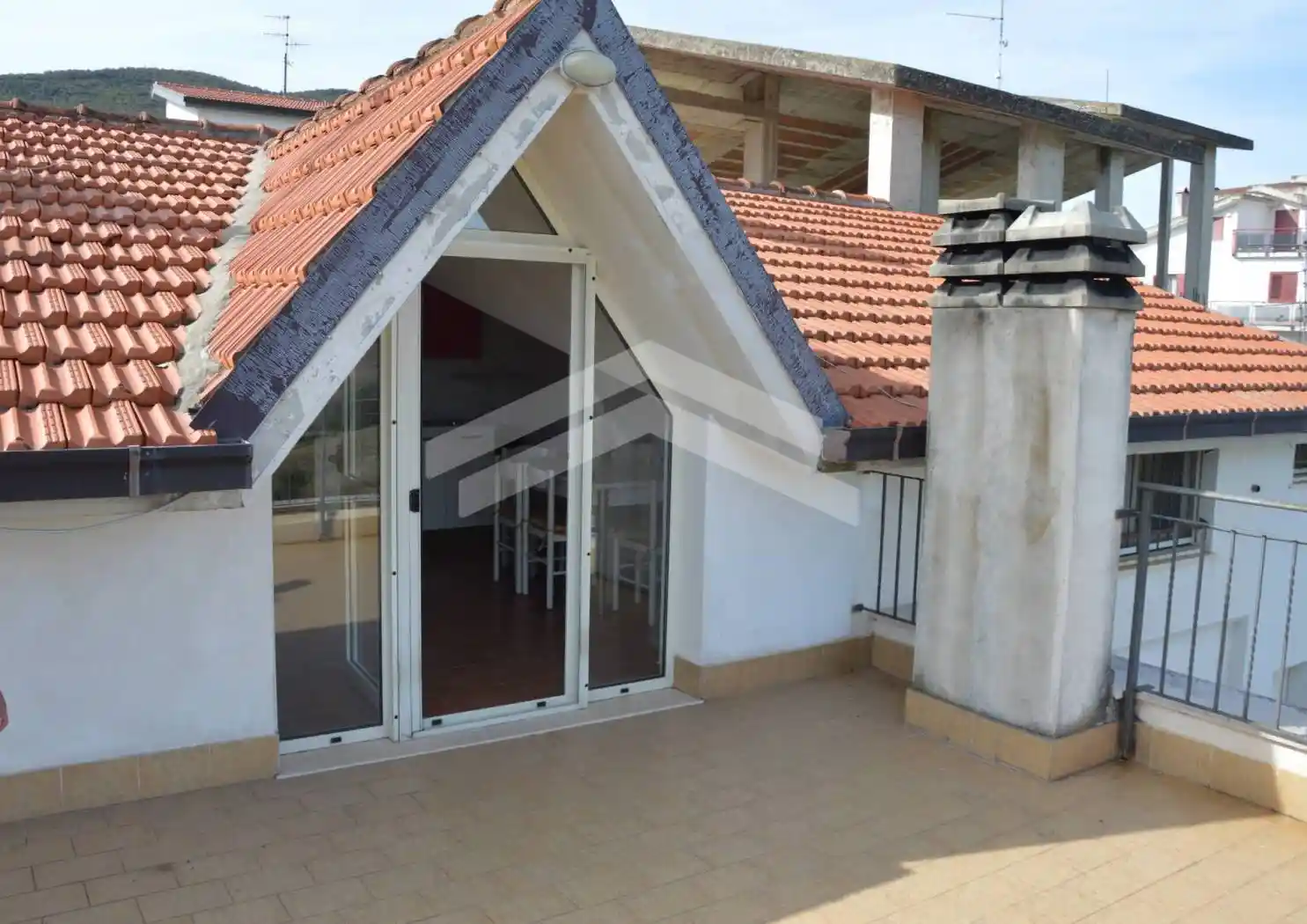 Attico - Mansarda - foto 2