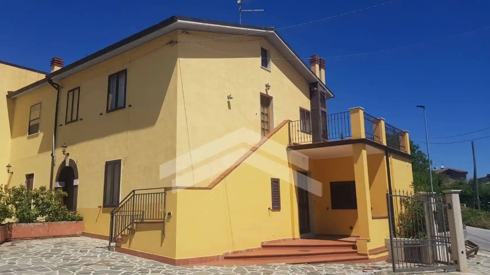 Appartamento C.da Colle dell'Orso 66, Colle dell'Orso, Campobasso - foto 3