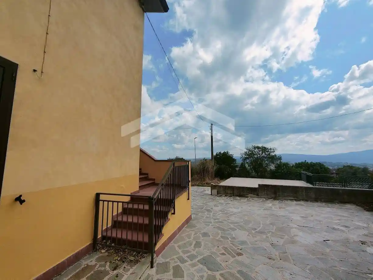 Appartamento C.da Colle dell'Orso 66, Colle dell'Orso, Campobasso - foto 4