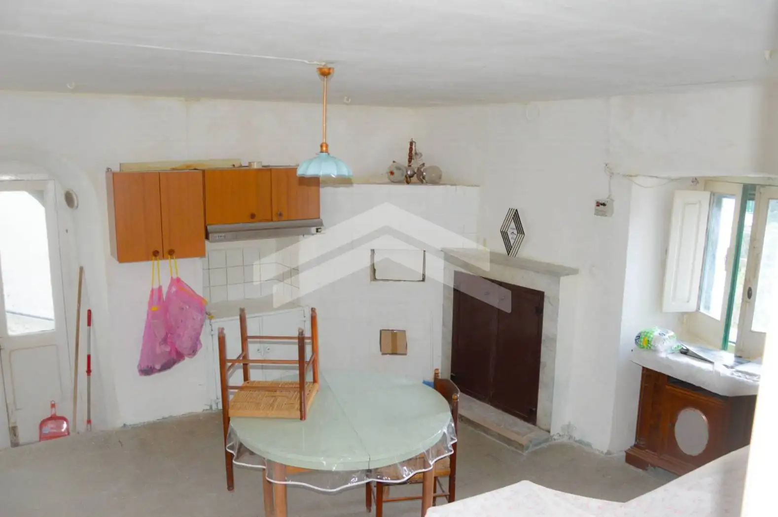 Appartamento in vendita a Guardialfiera