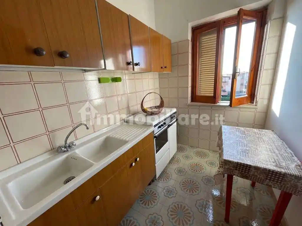 Trilocale via degli Ulivi 179, Marina Di Santa Maria Del Cedro, Santa Maria del Cedro - foto 2