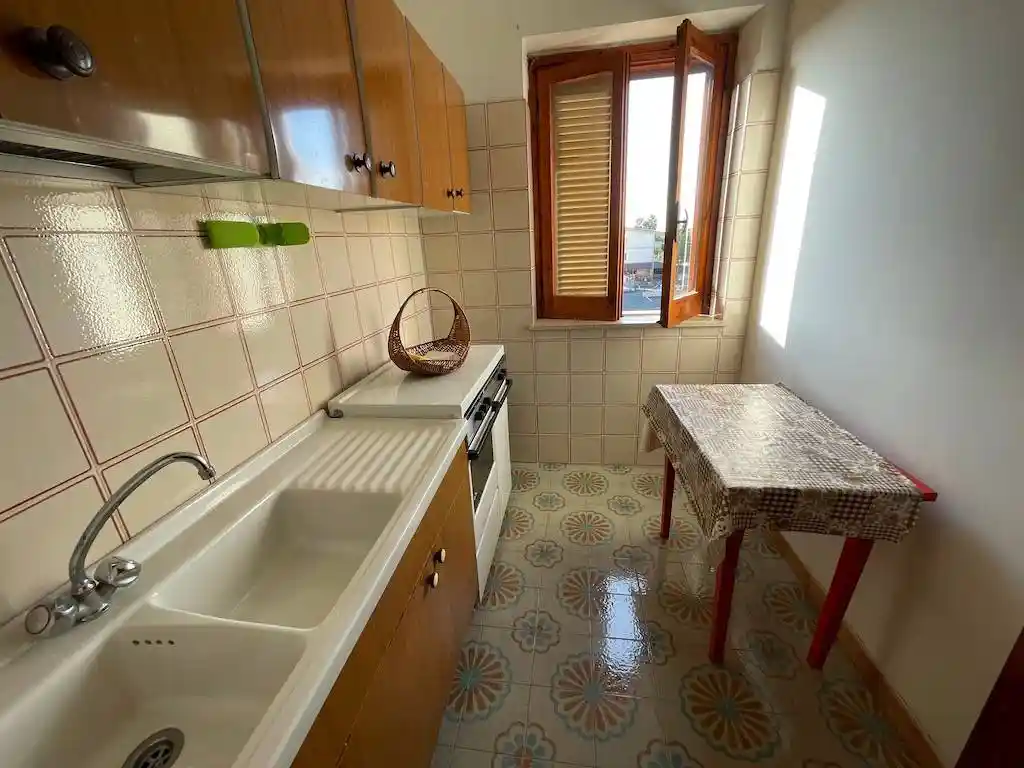 Trilocale via degli Ulivi 179, Marina Di Santa Maria Del Cedro, Santa Maria del Cedro - foto 3