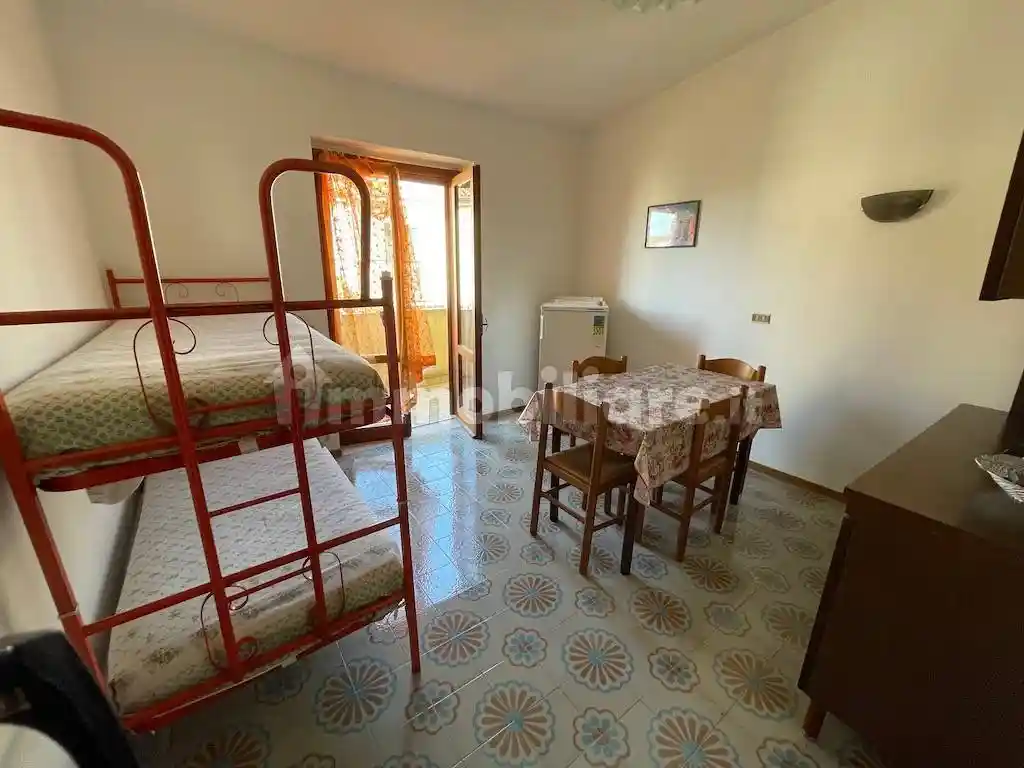 Trilocale via degli Ulivi 179, Marina Di Santa Maria Del Cedro, Santa Maria del Cedro - foto 5