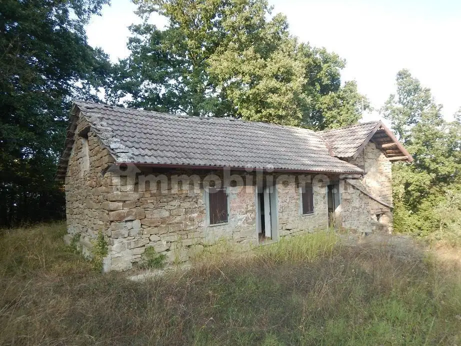 Rustico - Casale in vendita a Castelletto Uzzone