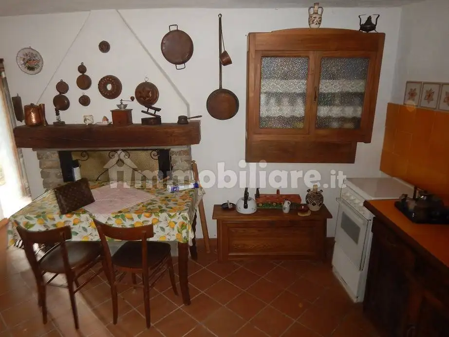 Rustico Località Sant'Ilario, Castelletto Uzzone - foto 3