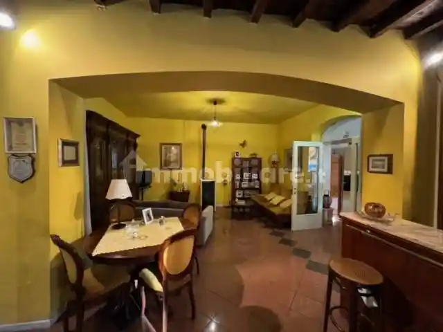 Appartamento in vendita a Soresina