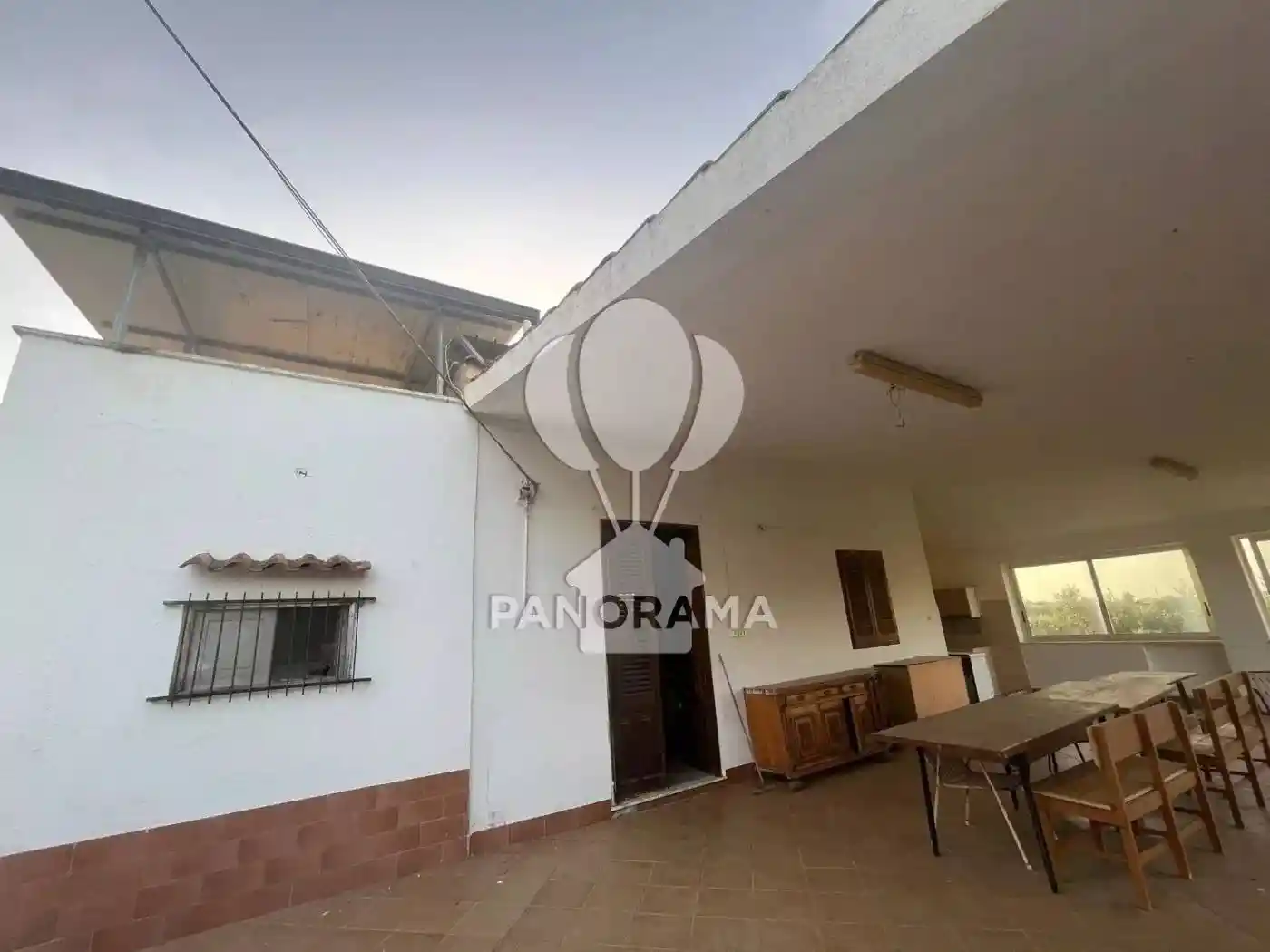 Villa in vendita a Partinico