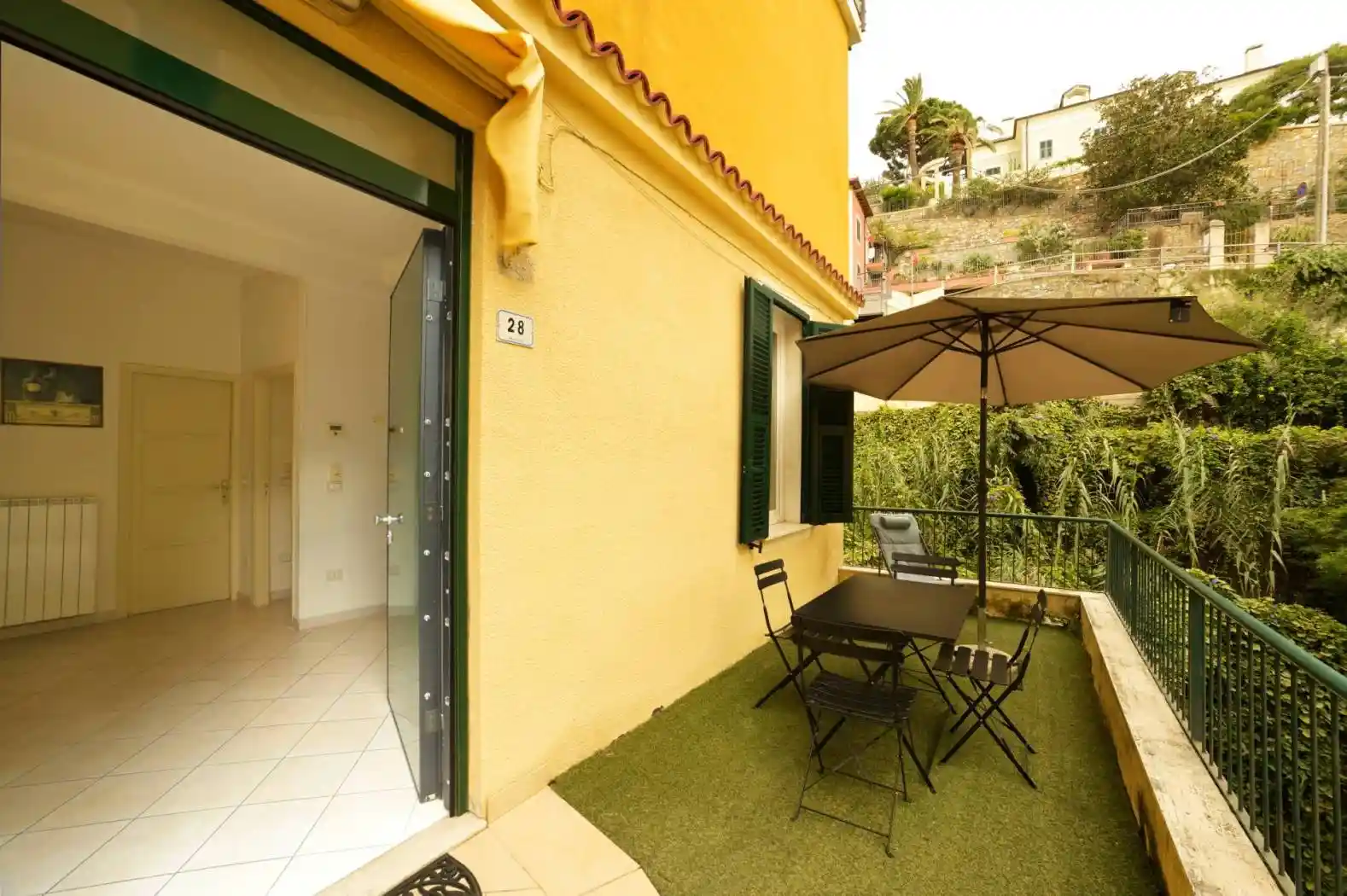 Appartamento in vendita a Alassio