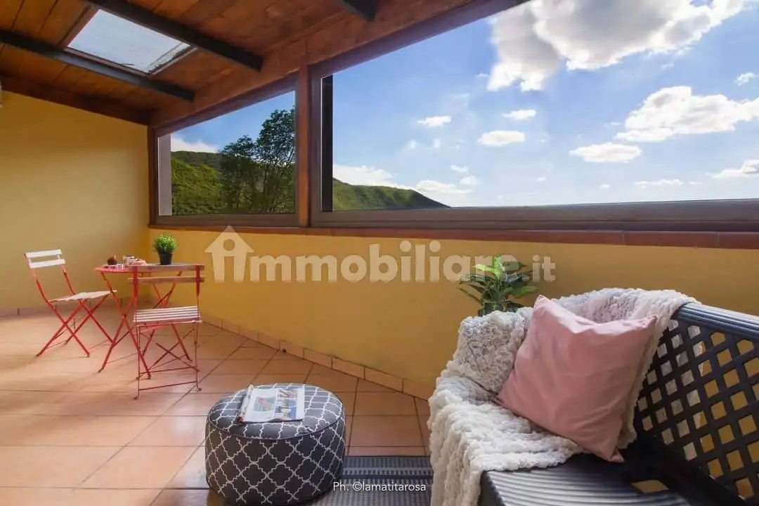 Appartamento in vendita a Polino