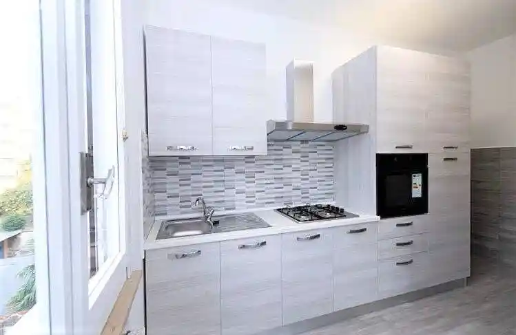 Bilocale via Luigi Orelli 6, San Martino, Novara - foto 3