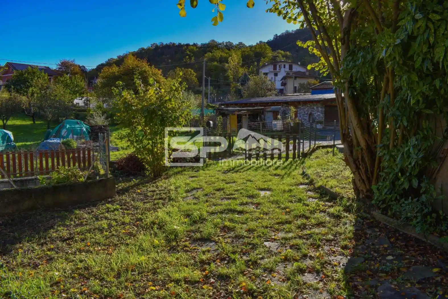 Casa indipendente in vendita a Meana di Susa