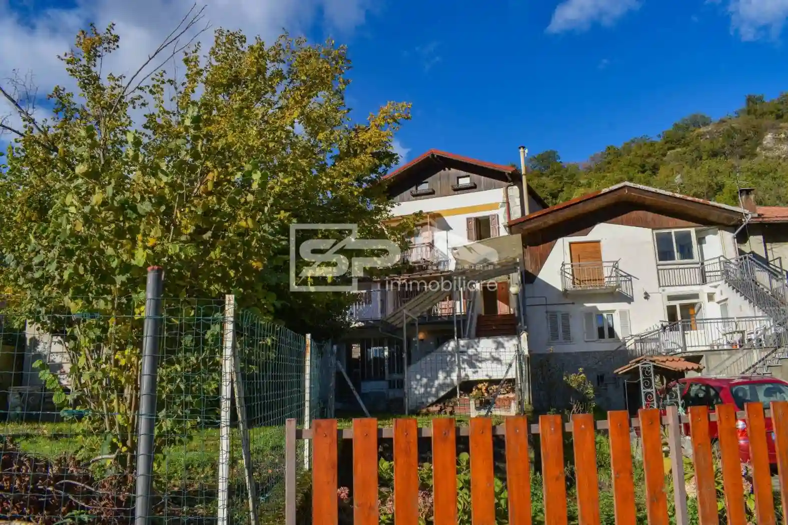 Casa indipendente - foto 2