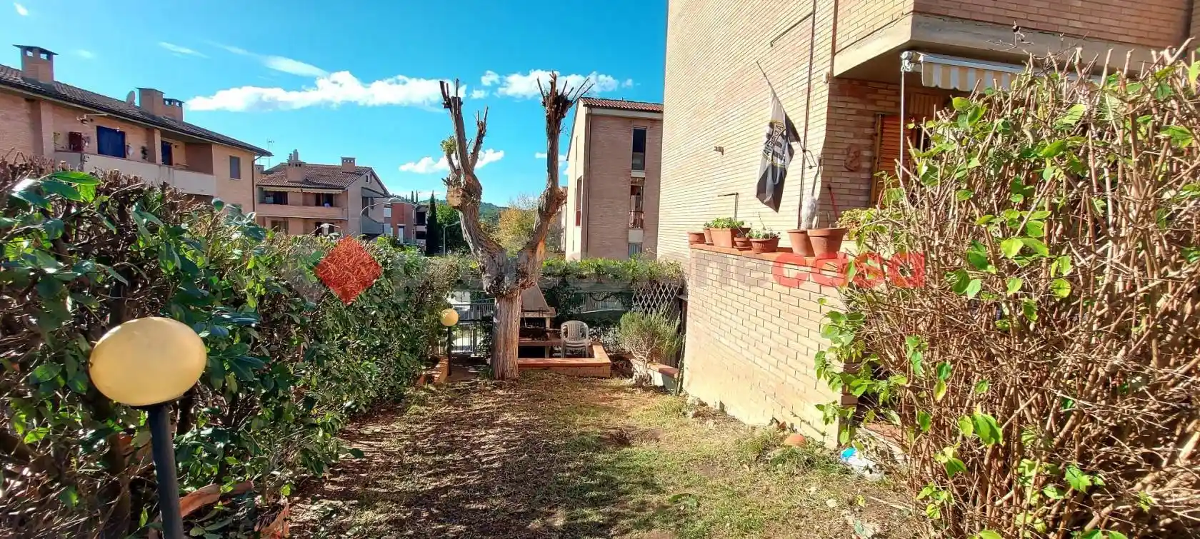 Appartamento via Vittorio Alfieri, 14, Ponte A Bozzone, Castelnuovo Berardenga - foto 4