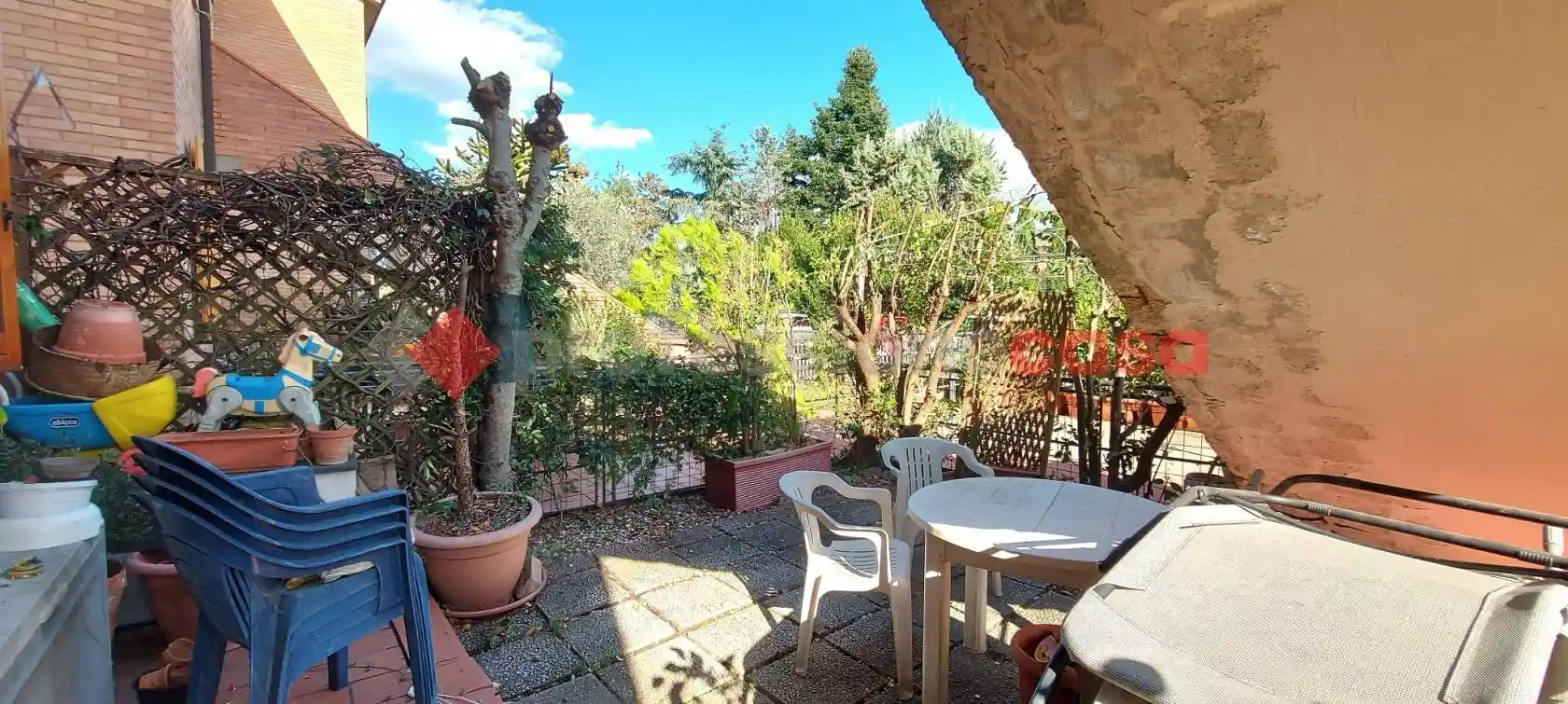 Appartamento via Vittorio Alfieri, 14, Ponte A Bozzone, Castelnuovo Berardenga - foto 5