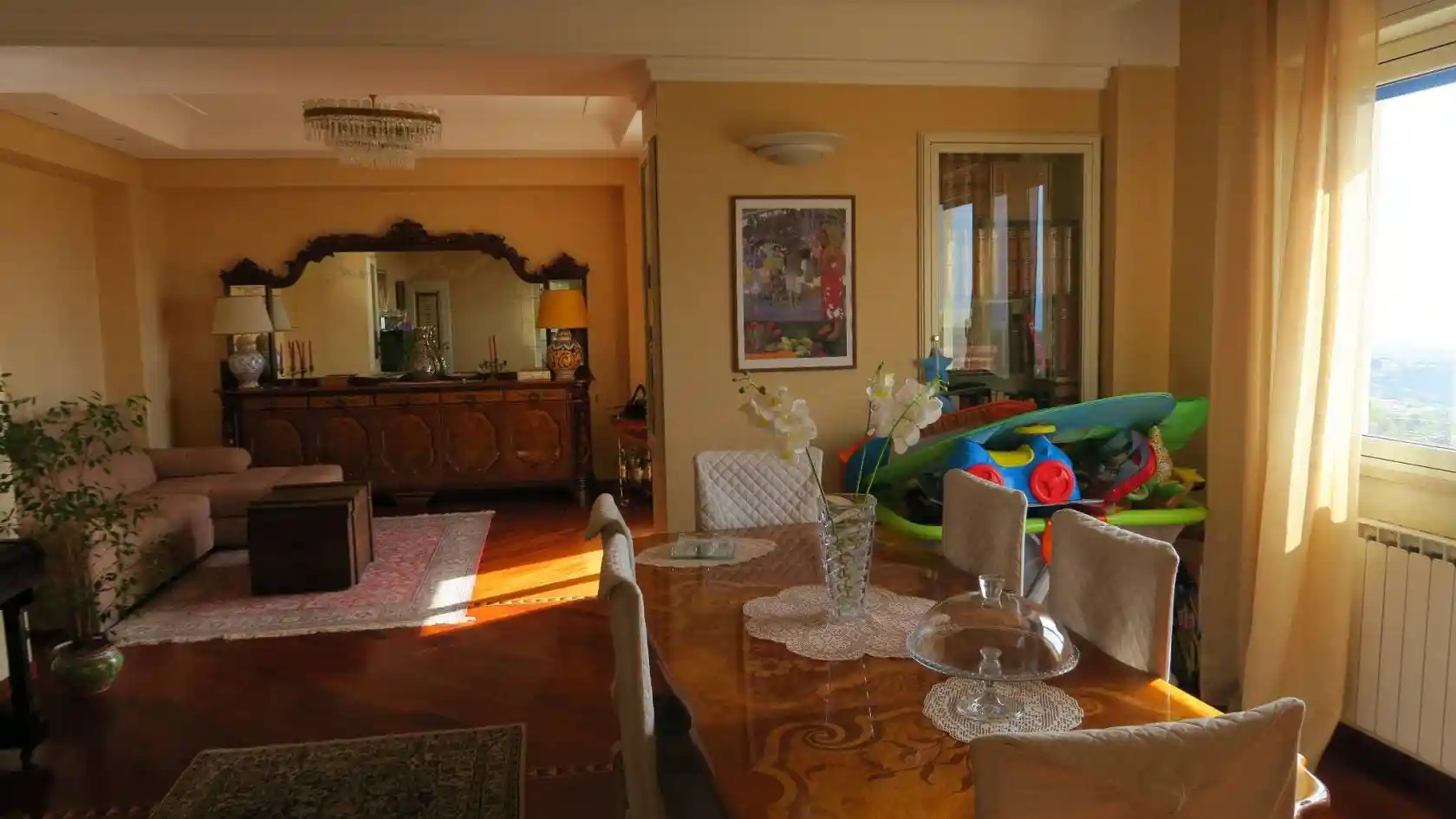 Appartamento in vendita a Agrigento