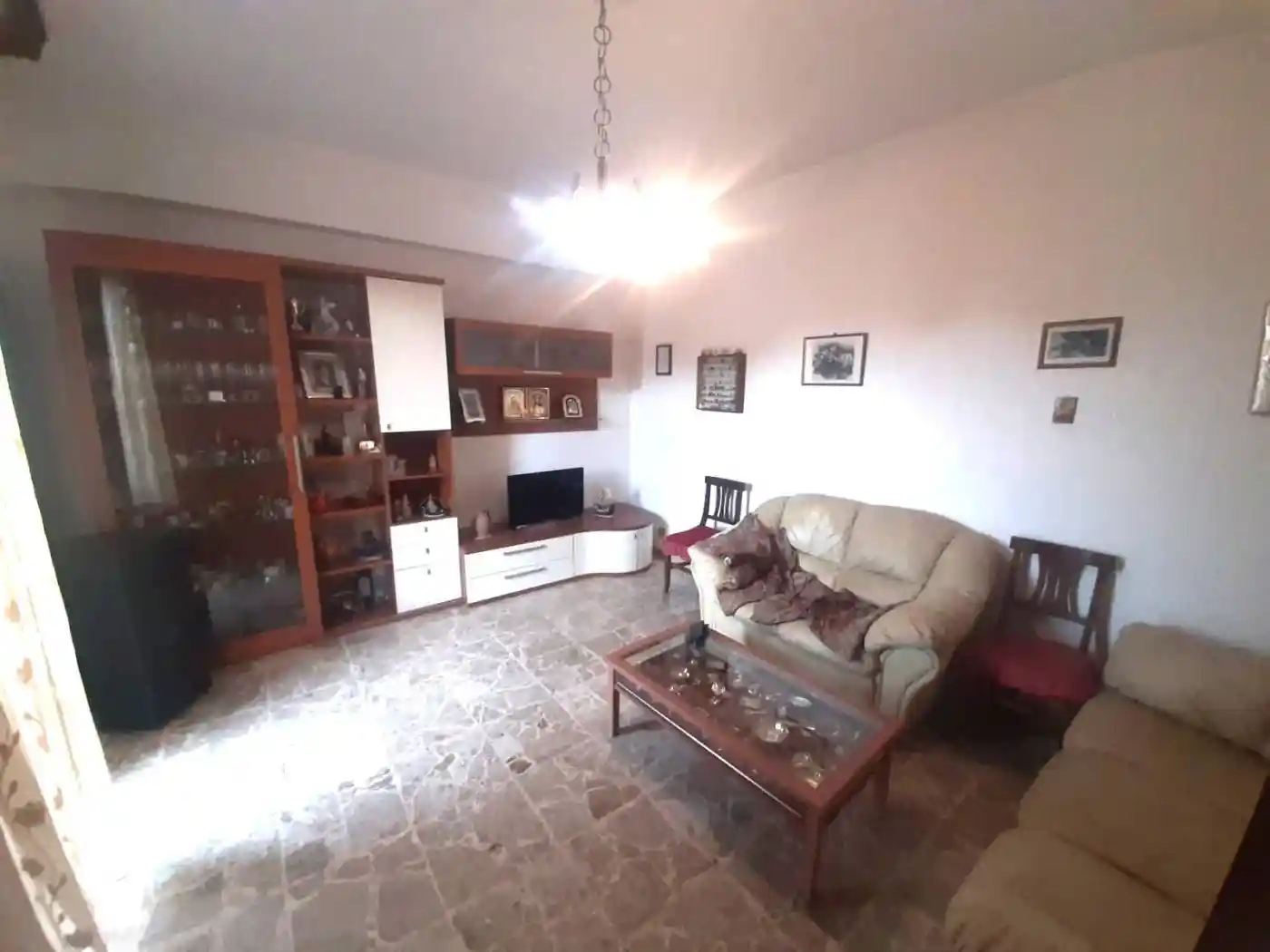 Appartamento in vendita a Monteriggioni