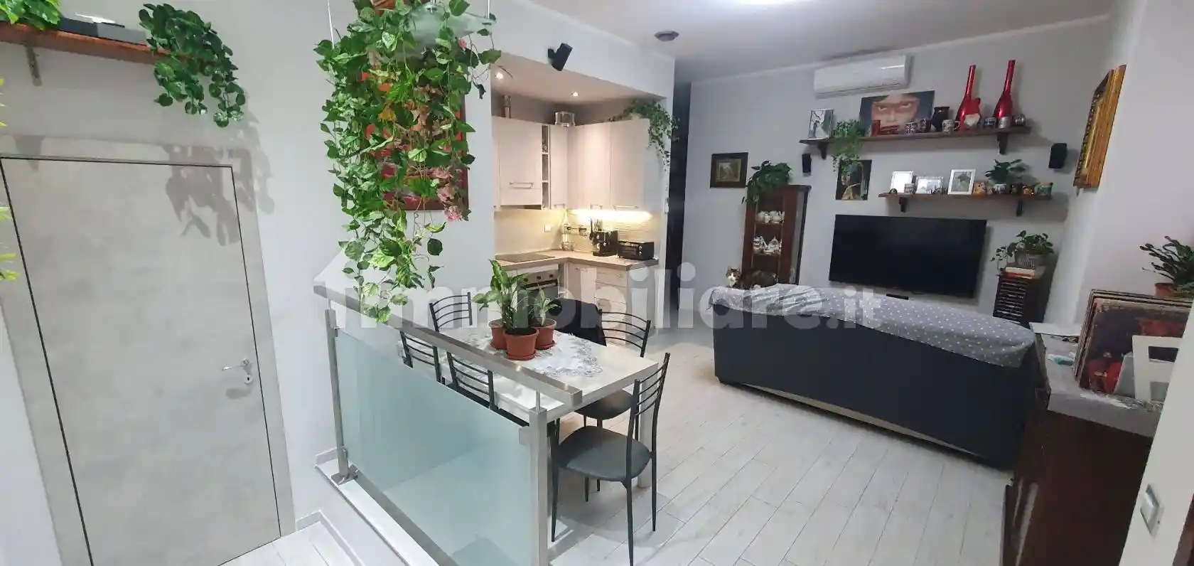 Appartamento in vendita a Piombino