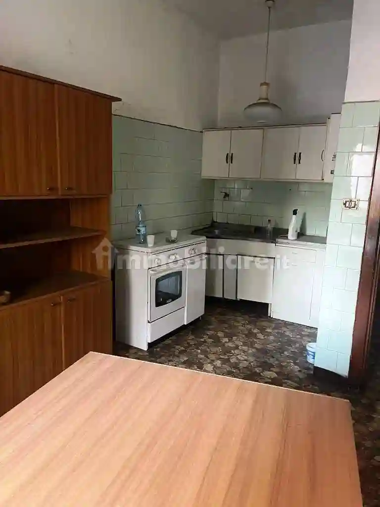 Trilocale via Francesco Valentini, Centro, Cosenza - foto 4