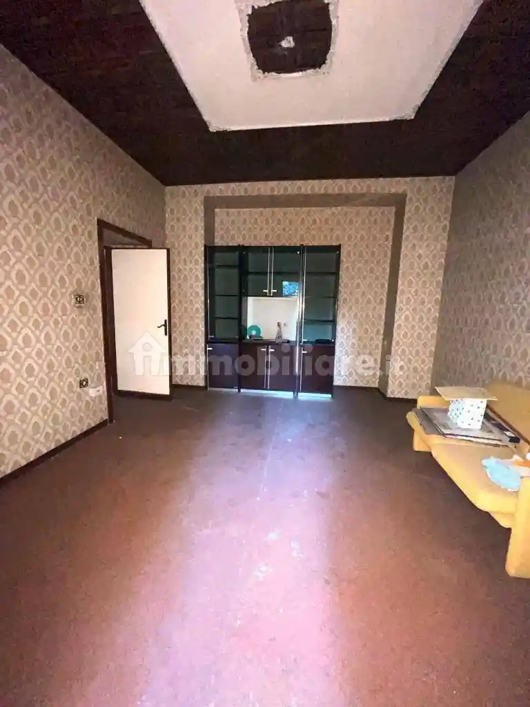 Trilocale via Francesco Valentini, Centro, Cosenza - foto 3